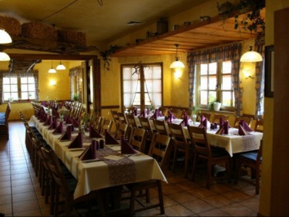 Photo: Restaurant Rundwieserhof