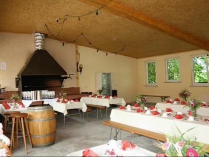 Photo: Restaurant Rundwieserhof