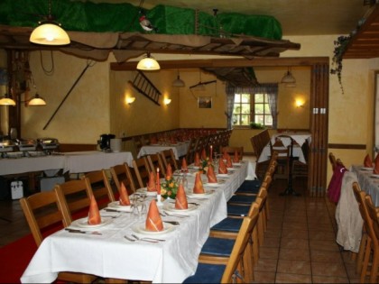 Photo: Restaurant Rundwieserhof